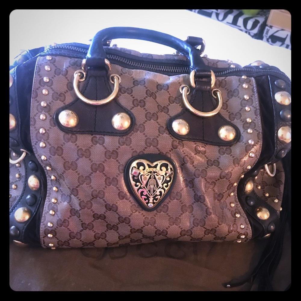 Gucci Baboushka LIMITED EDITION